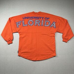 Florida Gators Spirit Jersey Mens Sm‎ College University NCAA Gainesville Swamp